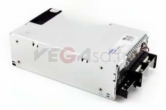 Блок питания Mimaki SWJ-320 S2, SWJ-320 S4 (600W-36V)